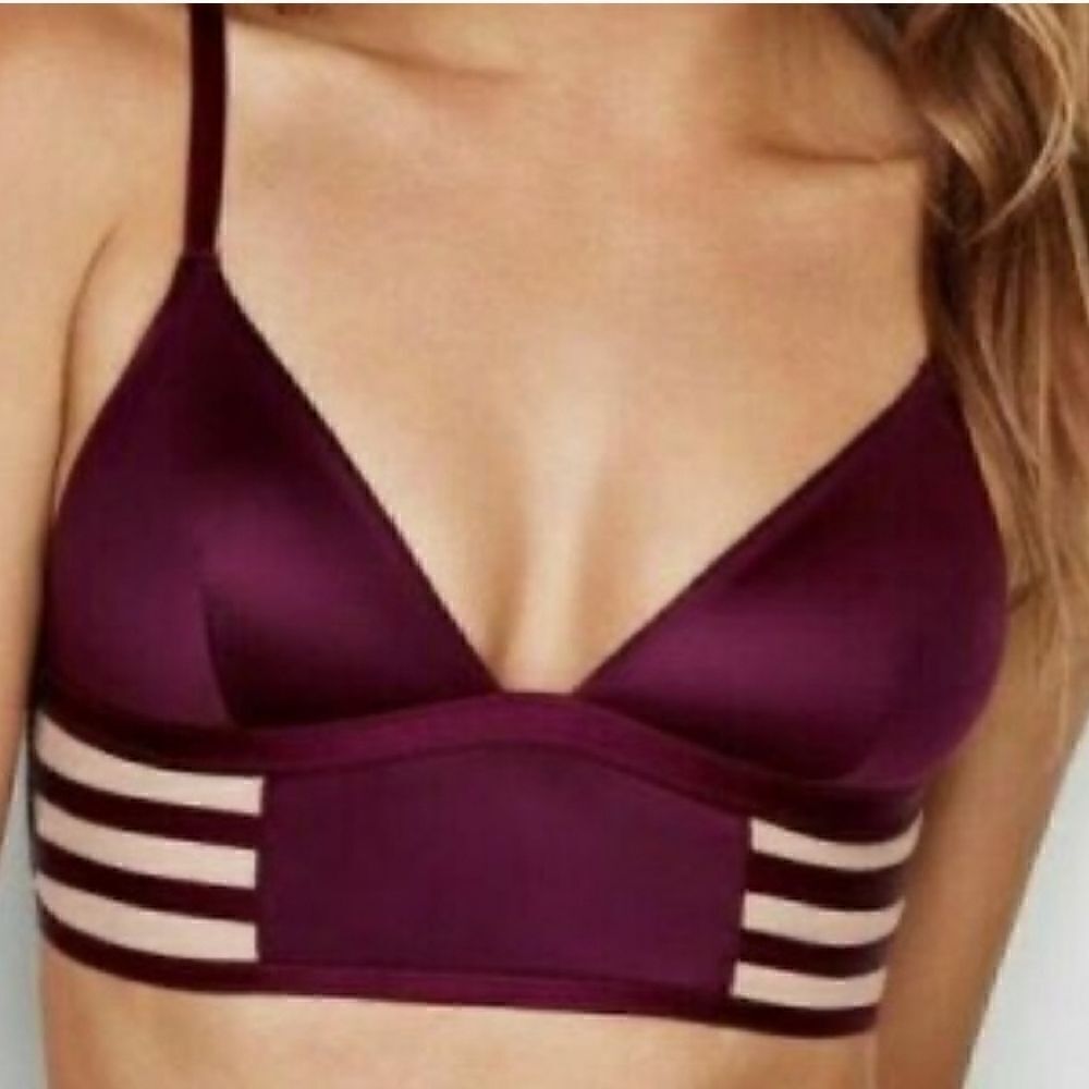 Victoria's Secret Bralette 